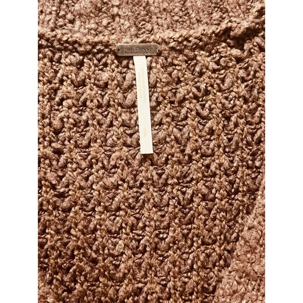 Free People new tag